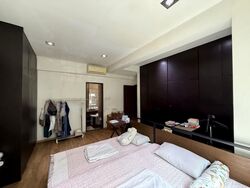 Hume Park I (D21), Condominium #538052041
